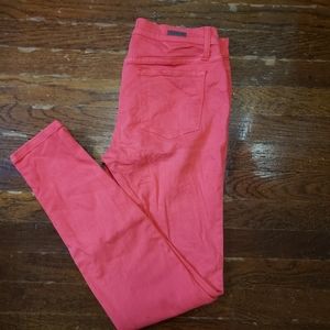 3/$30 Lila Ryan Skinny jeans